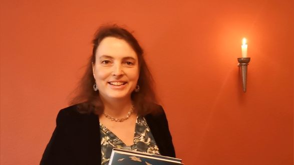 Sylvia Führer Fabiola