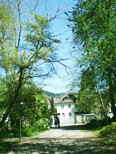 Freiburg Herdern Stechertweg 18