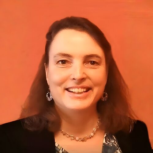 Sylvia Führer Fabiola Spanisch lernen in Freiburg